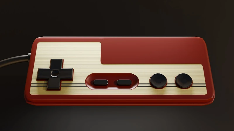 ファミコン