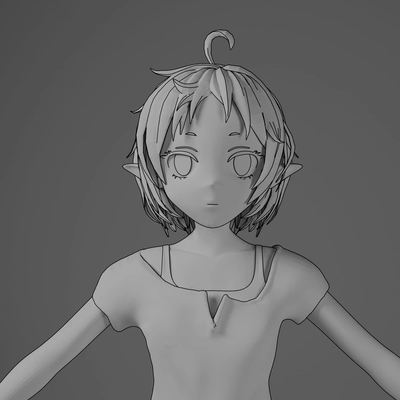 シルフィ