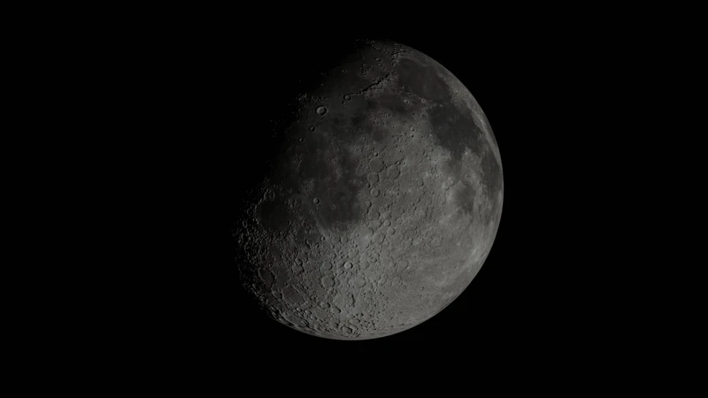 moon
